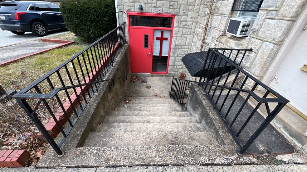 More Photos Of 1712 Providence Ave, Chester Religious Facility For Sale