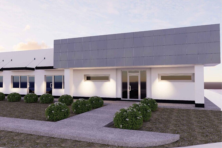 More Photos Of 5251 S Dale Mabry Hwy, Tampa Storefront Retail Office For Lease