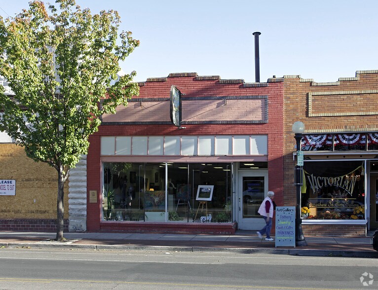 Primary Photo Of 218 S Union Ave, Pueblo Storefront For Lease