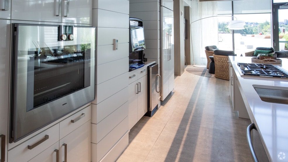 More Photos Of 125 Guest St, Boston Apartments For Lease