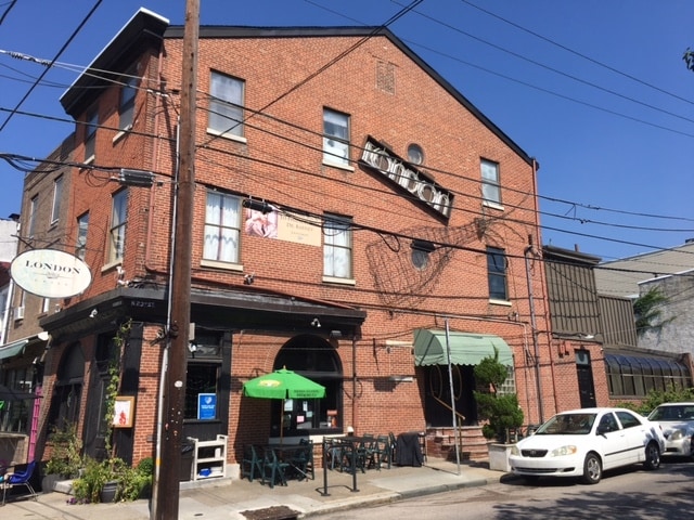 More Photos Of 2301 Fairmount Ave, Philadelphia Restaurant For Lease