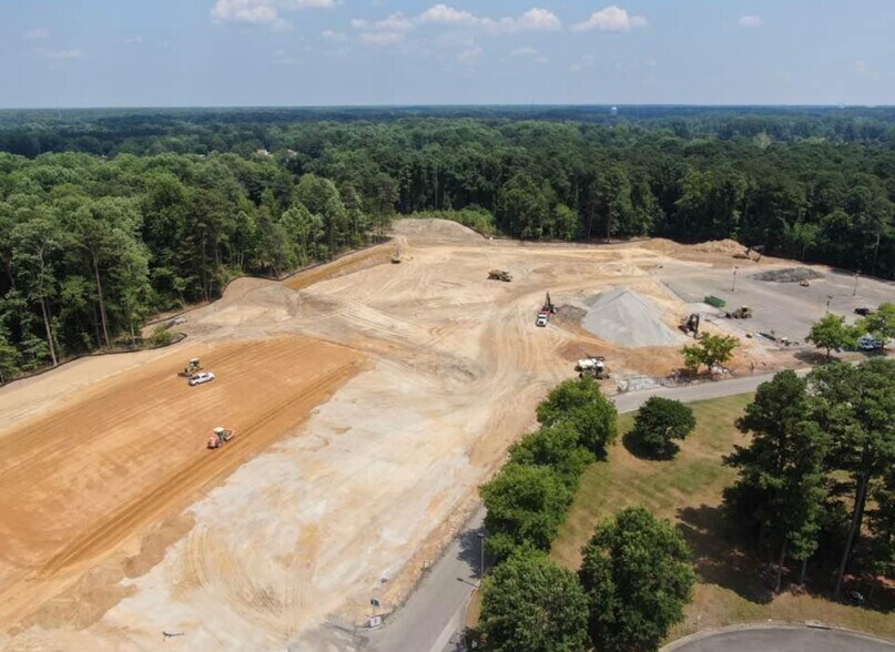 More Photos Of 804 Capitol Landing Rd, Williamsburg Land For Sale