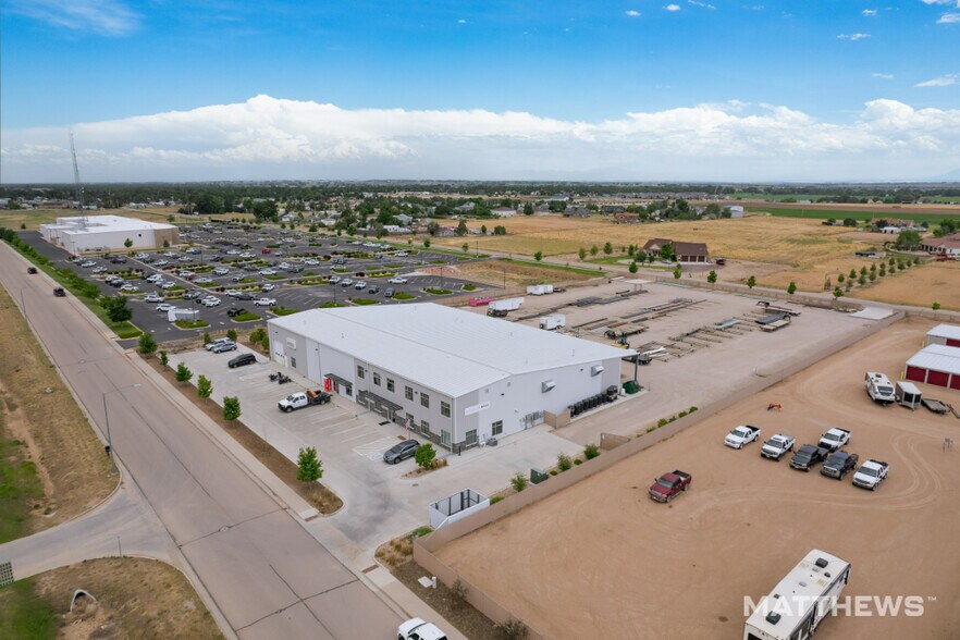 More Photos Of 540 Energy Park Dr, Platteville Distribution For Sale