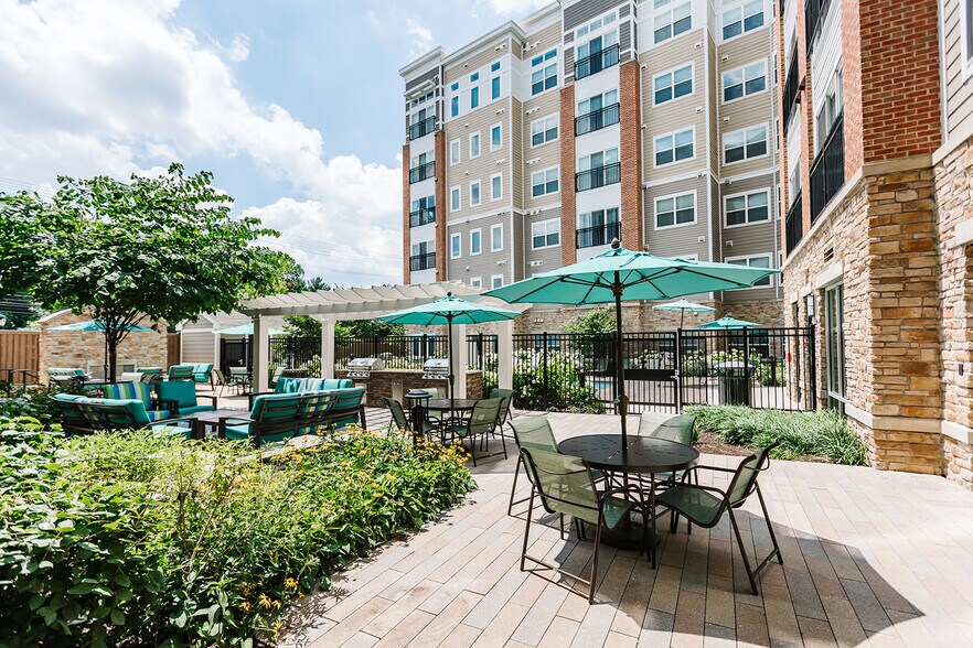 More Photos Of 7600 Hearthside Way, Elkridge Apartments For Lease