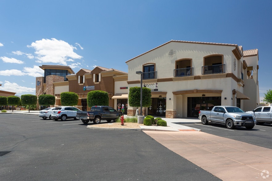 Primary Photo Of , Goodyear General Retail For Sale