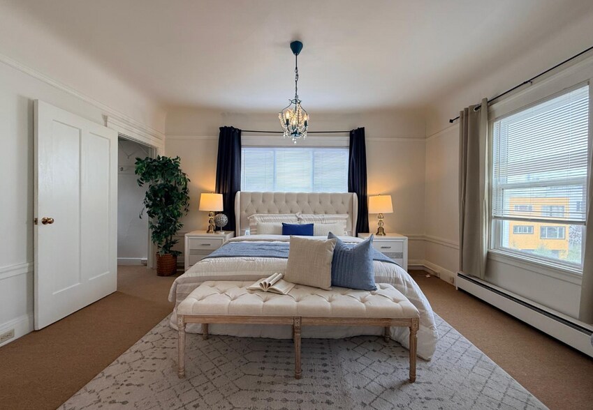 More Photos Of 483-497 22nd Ave, San Francisco Apartments For Sale