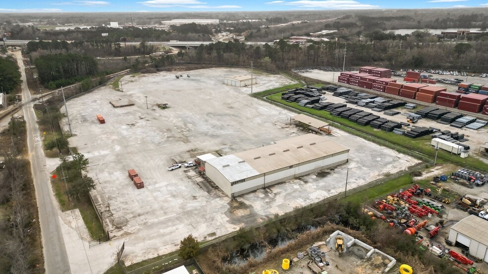 Primary Photo Of 4405 Tremont Rd, Savannah Warehouse For Lease