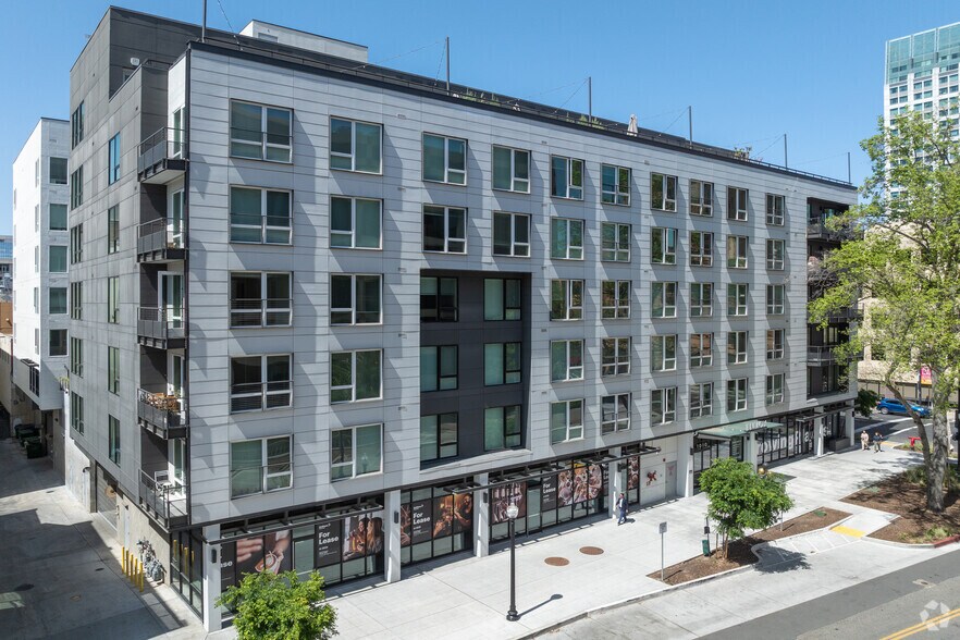 More Photos Of 1010 11th St, Sacramento Apartments For Lease