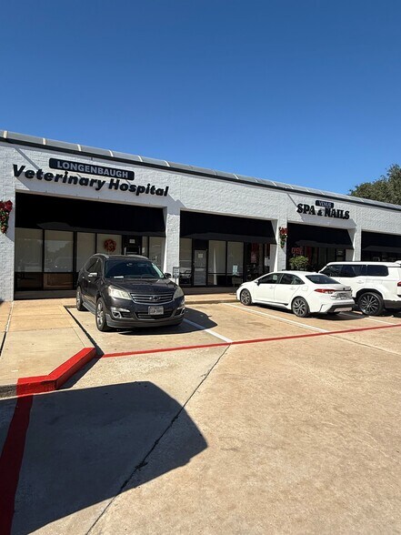 More Photos Of 15703 Longenbaugh Dr, Houston Unknown For Lease