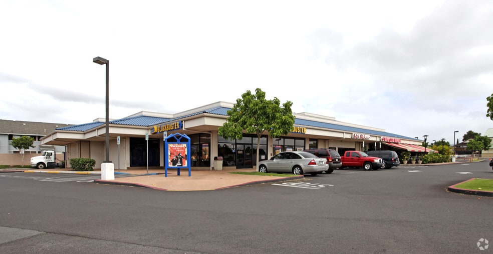 Primary Photo Of 94-1024 Waipio St, Waipahu Unknown For Lease