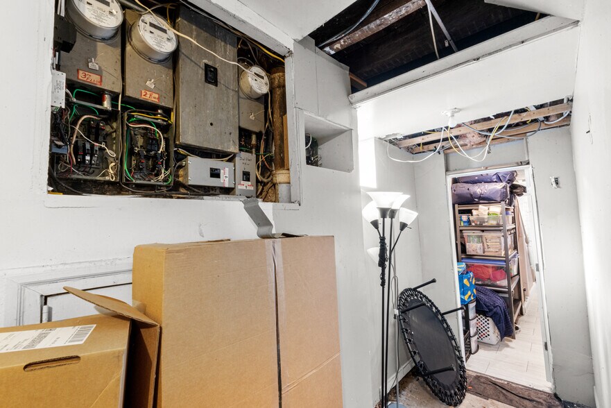 More Photos Of 121 Lembeck Ave, Jersey City Multifamily For Sale