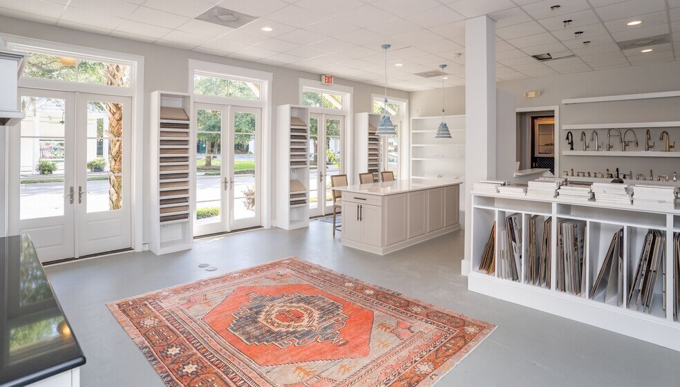 More Photos Of 12 Celadon Dr, Beaufort Storefront Retail Office For Sale