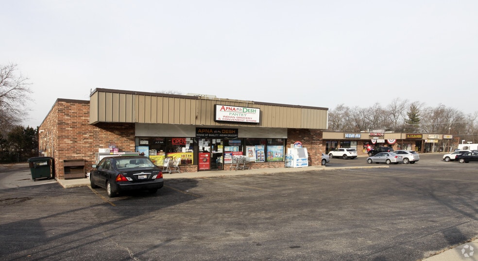 More Photos Of 1500-1522 N Elmhurst Rd, Mount Prospect Unknown For Lease