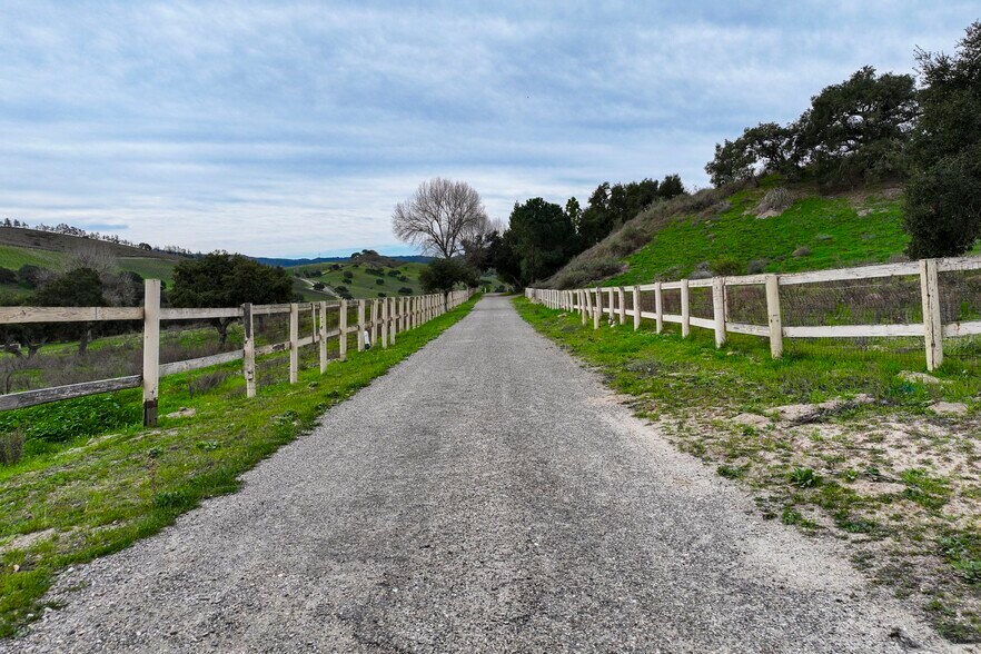 More Photos Of 7903 Cat Canyon rd, Los Alamos Land For Sale