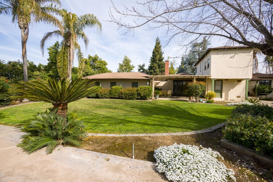 More Photos Of 18925 Avenue 168, Porterville Specialty For Sale