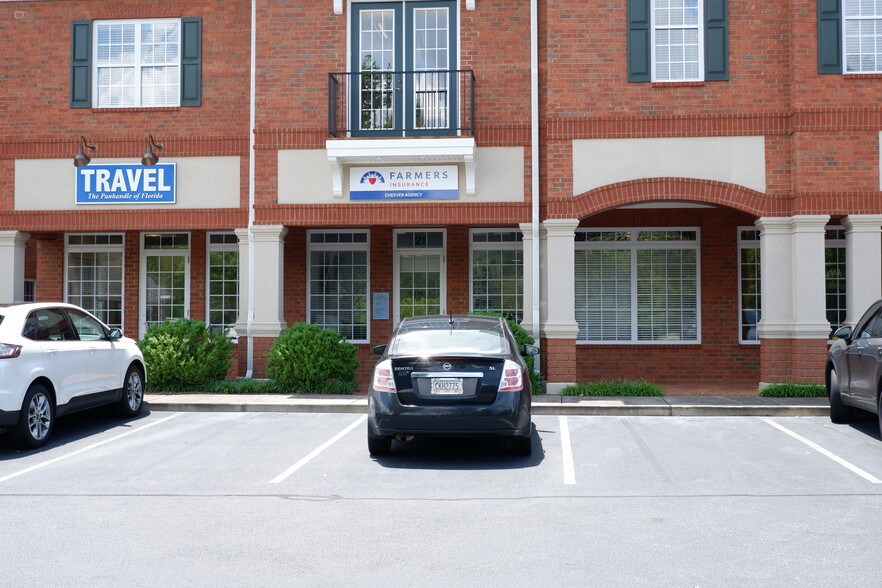 More Photos Of 4994 Lower Roswell Rd, Marietta Office For Lease