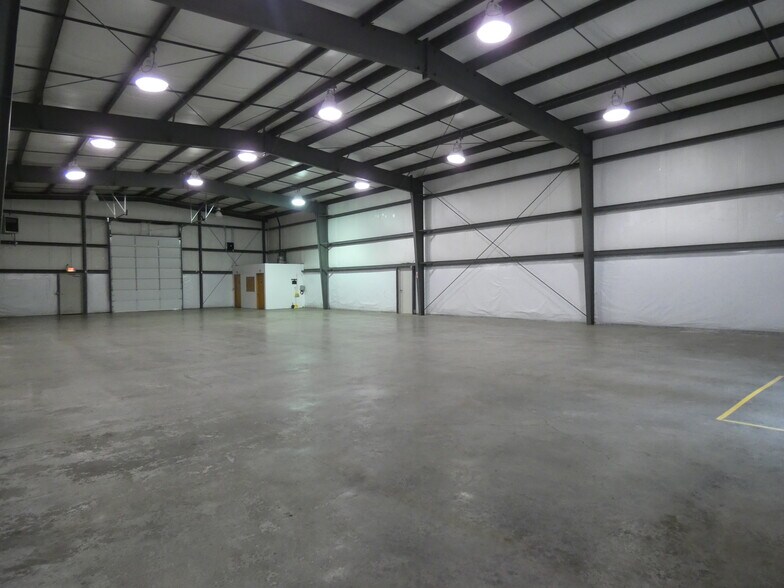 More Photos Of 181 William White way, Shelton Industrial For Sale