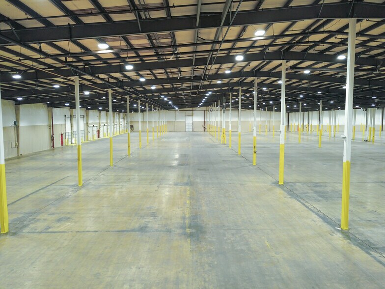 More Photos Of 3800 Little Mountain Rd, Gastonia Manufacturing For Lease