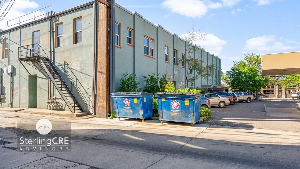 More Photos Of 228 W Main St, Missoula Office For Lease