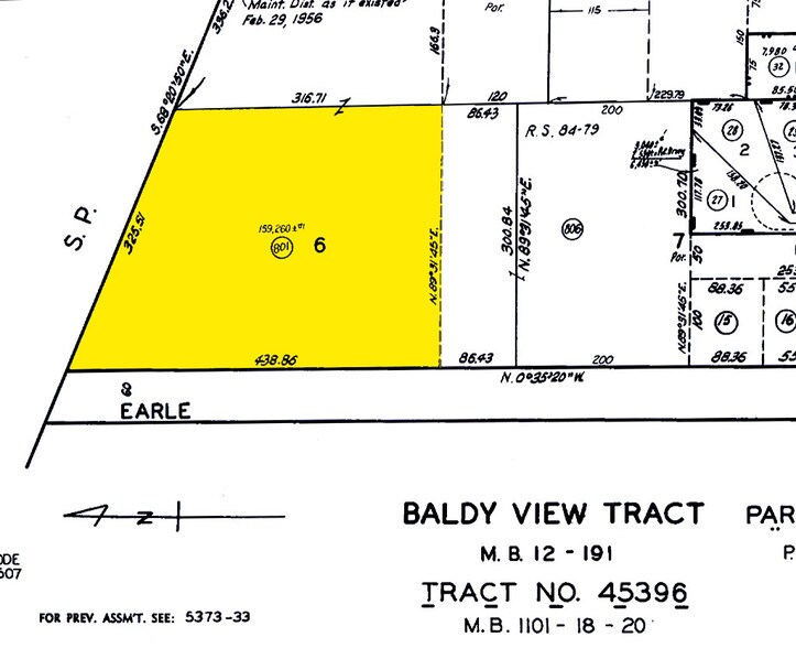 More Photos Of 5073 Walnut Grove Ave, San Gabriel Warehouse For Lease