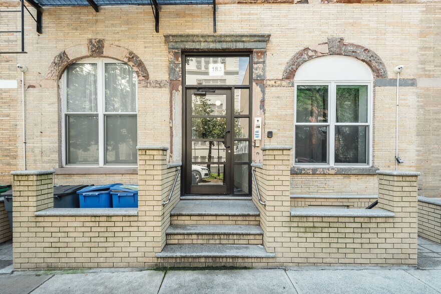More Photos Of 183 Guernsey St, Brooklyn Multifamily For Sale