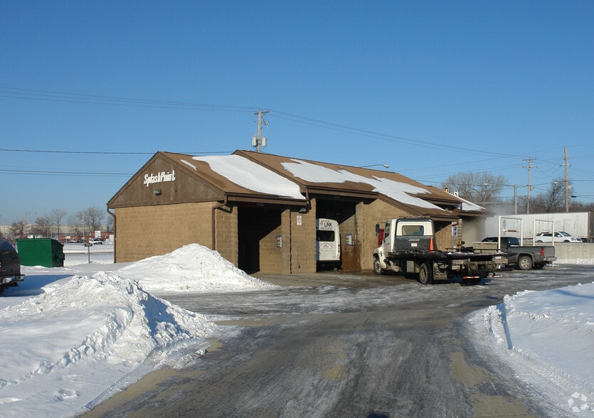 More Photos Of 3508 Delaware Ave, Des Moines Carwash For Sale
