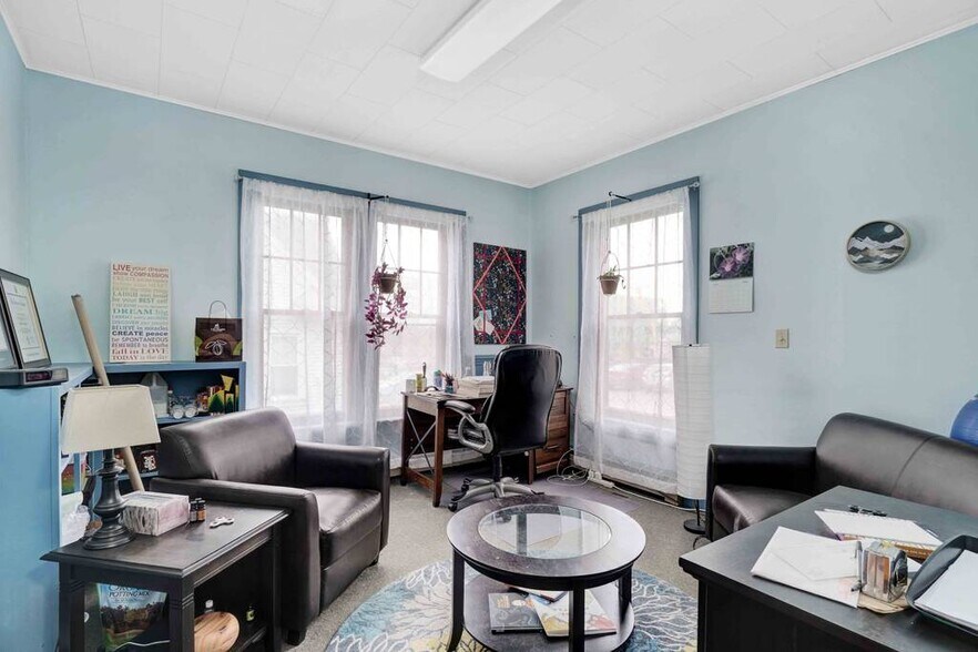 More Photos Of 10-12 Pearl St, Essex Junction Office Residential For Sale