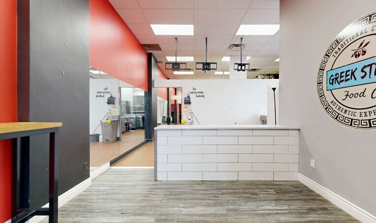 More Photos Of 803 O' Connor Dr, Toronto Restaurant For Lease