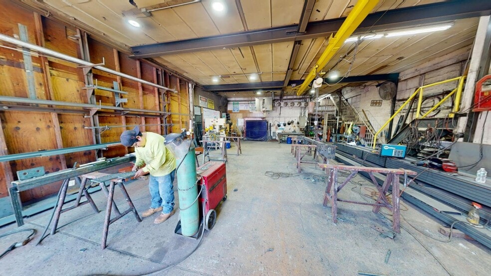 More Photos Of 2413 Atlantic Ave, Brooklyn Warehouse For Sale