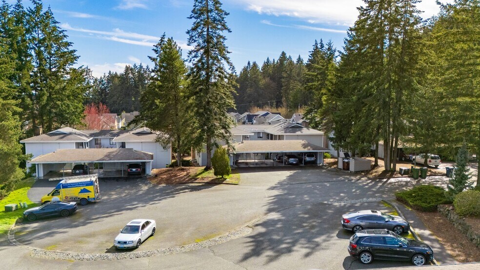 More Photos Of 1461 Rainier Ct, Fircrest Apartments For Sale