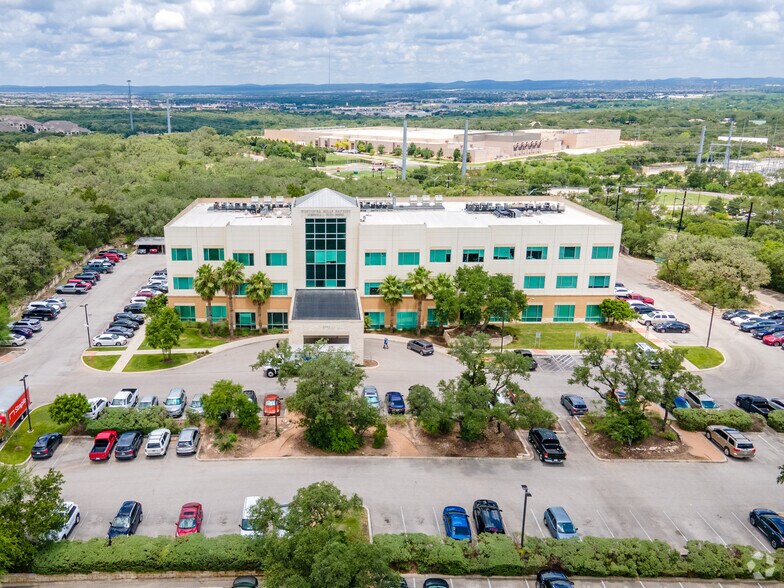 More Photos Of 3903 Wiseman Blvd, San Antonio Medical For Lease