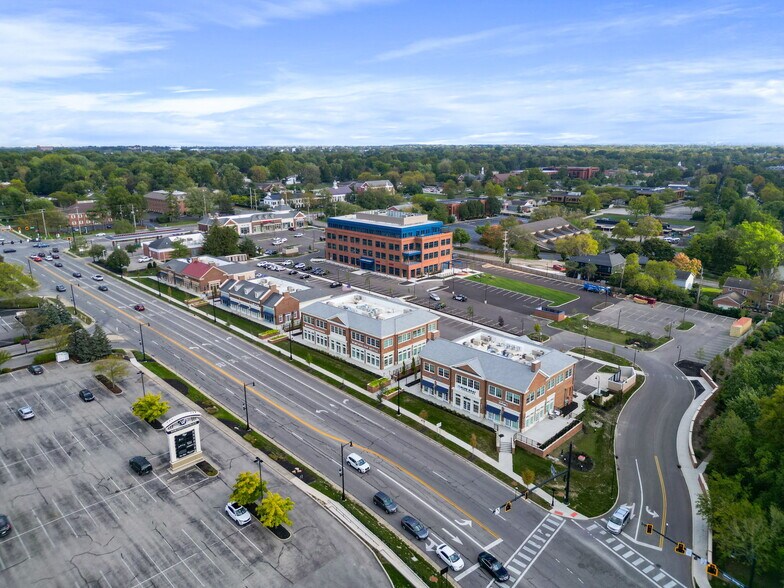 More Photos Of 7007 N High St, Worthington Unknown For Lease