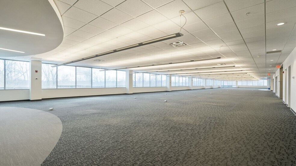 More Photos Of 5550 Britton Pky, Hilliard Medical For Lease