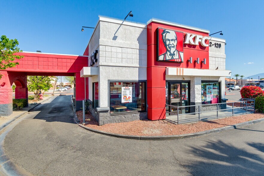 More Photos Of 69115-69275 Ramon Rd, Cathedral City Unknown For Lease