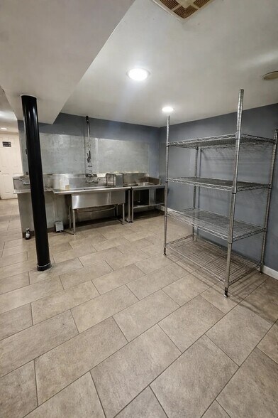 More Photos Of 158 Utica Ave, Brooklyn Storefront Retail Residential For Lease