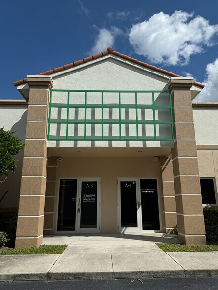 More Photos Of 4851 W Hillsboro Blvd, Coconut Creek Office For Sale