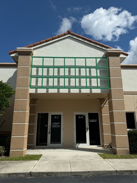 More Photos Of 4851 W Hillsboro Blvd, Coconut Creek Office For Sale