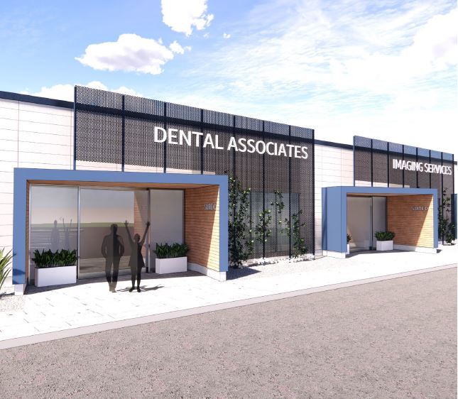 More Photos Of 0 Three Chopt Rd, Richmond Medical For Lease