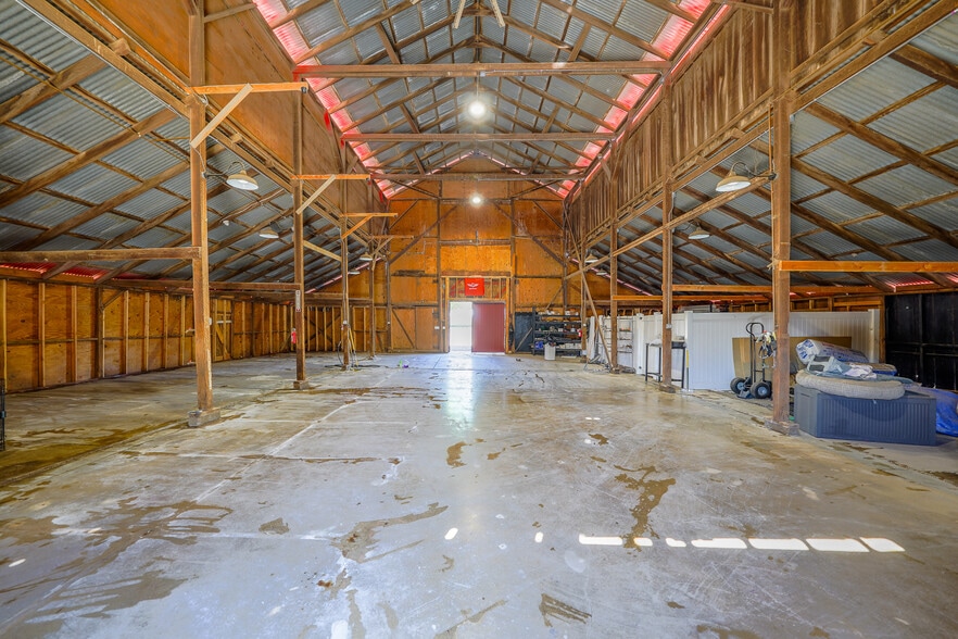 More Photos Of 6137 Grimes Canyon Rd, Moorpark Land For Lease