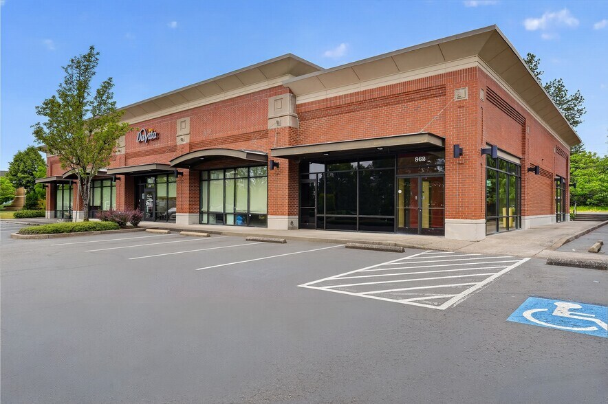 More Photos Of 831 NW Council Dr, Gresham Unknown For Lease