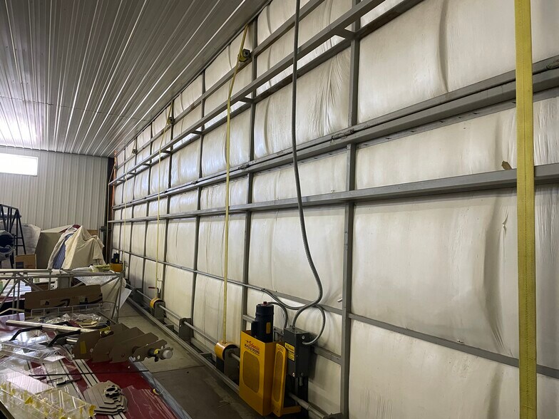 More Photos Of 7125 Parks Ln, Fort Lupton Industrial For Sale