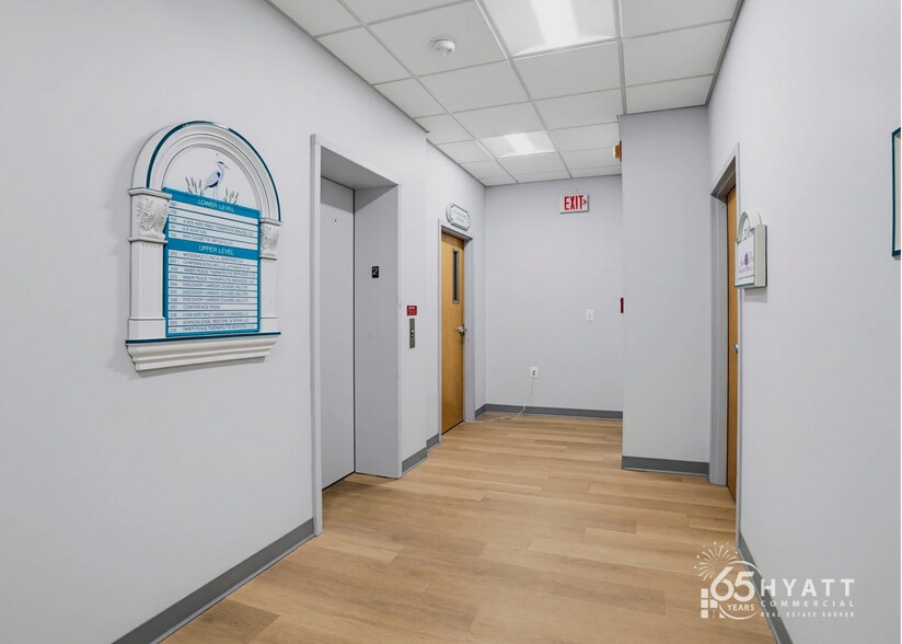 More Photos Of 22776 Three Notch Rd, Lexington Park Office For Sale