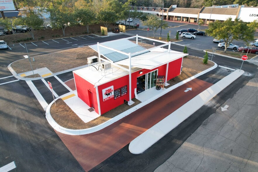 More Photos Of 952 W Tharpe St, Tallahassee Convenience Store For Sale