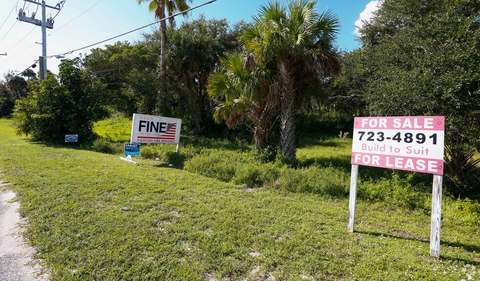 More Photos Of 1451 Maplewood St NE, Palm Bay Land For Lease