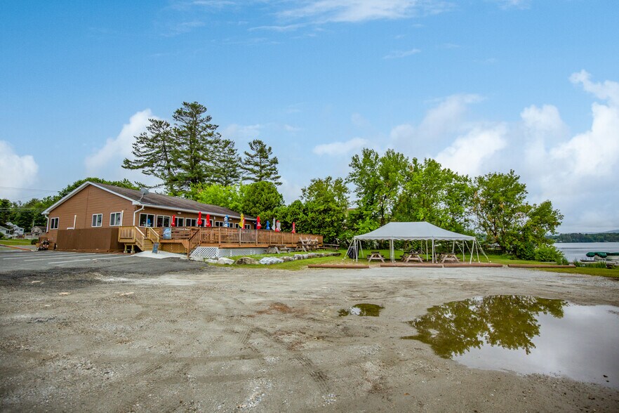 More Photos Of 750 S Main St, Lanesborough Restaurant For Sale