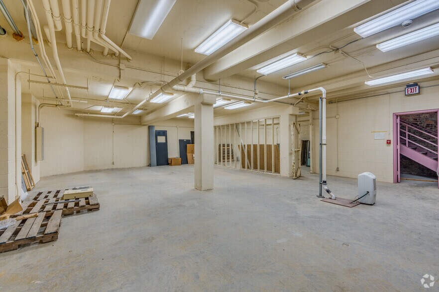 More Photos Of 111 E 7th St, Chattanooga Storefront Retail Office For Sale