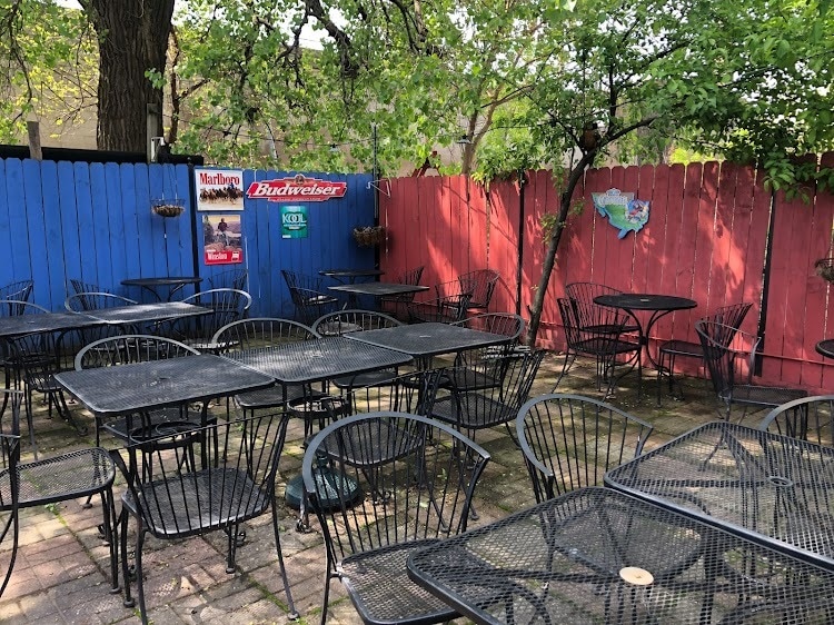 More Photos Of 2803 W Chicago Ave, Chicago Restaurant For Lease