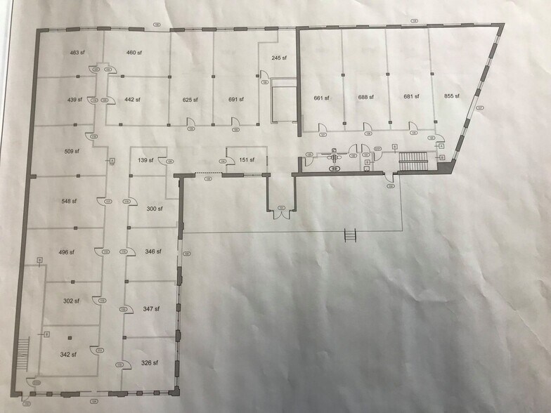 More Photos Of 1275 Budd St, Cincinnati Warehouse For Sale