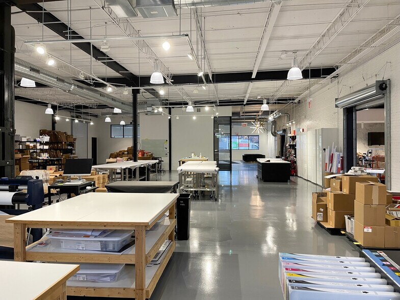 More Photos Of 3921-3925 N Elston Ave, Chicago Light Distribution For Sale