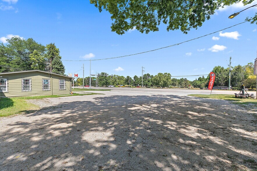 More Photos Of 12474 Route 34, Plano Land For Sale